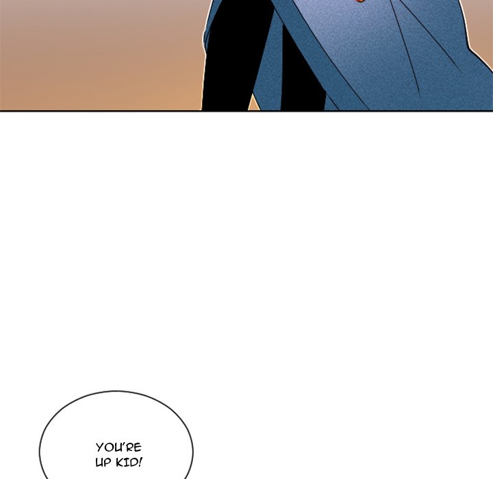 Descent Descent EP 15 - Toomics page 21 - 