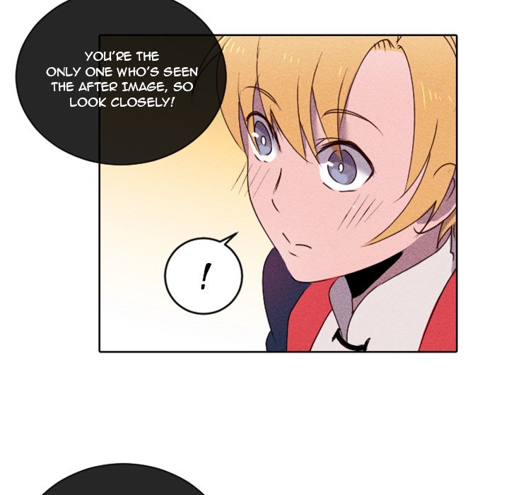 Descent Descent EP 15 - Toomics page 23 - 