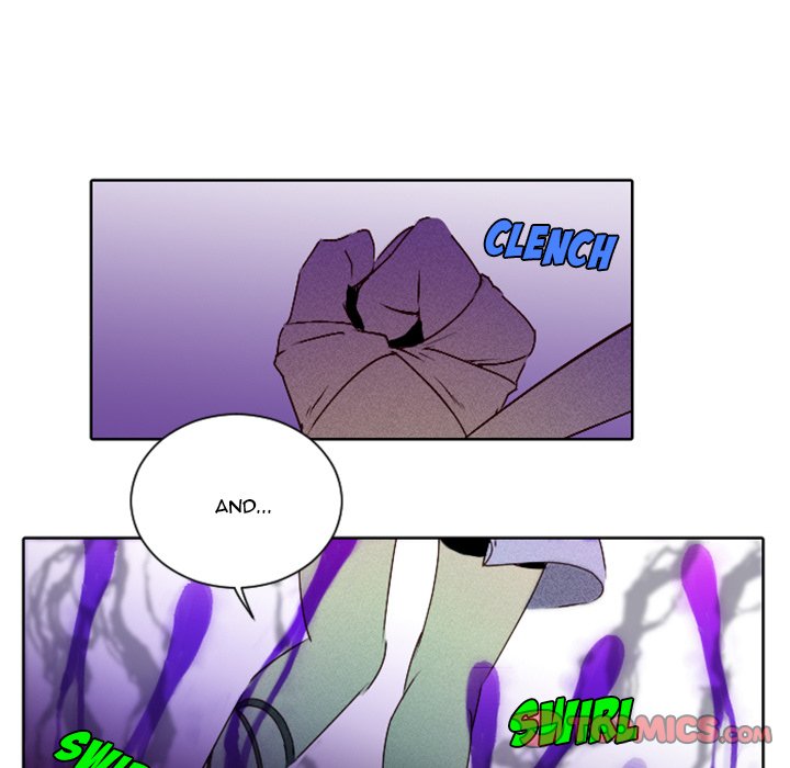 Descent Descent EP 15 - Toomics page 26 - 