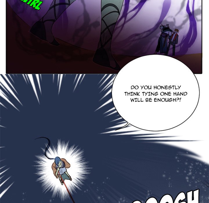 Descent Descent EP 15 - Toomics page 27 - 