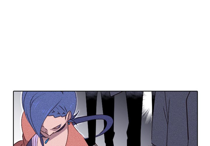 Descent Descent EP 15 - Toomics page 4 - 