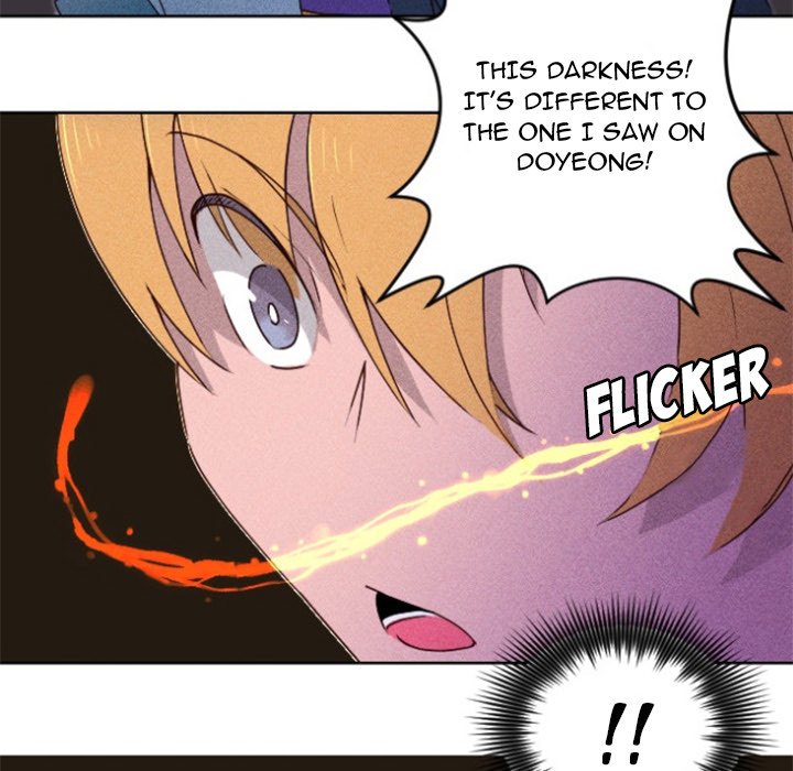 Descent Descent EP 15 - Toomics page 31 - 