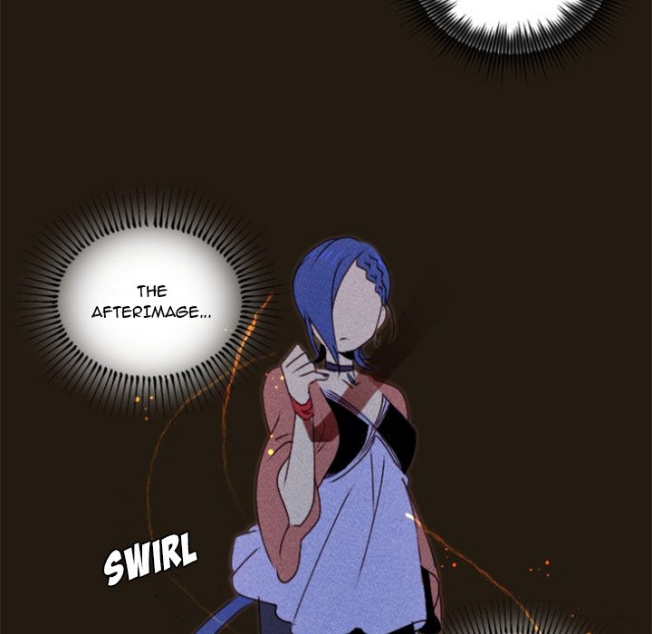 Descent Descent EP 15 - Toomics page 32 - 