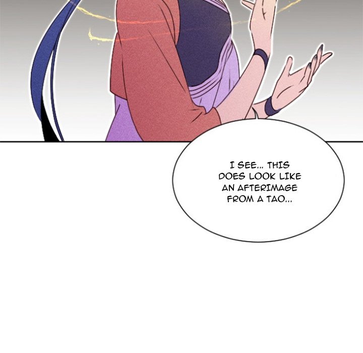 Descent Descent EP 15 - Toomics page 35 - 