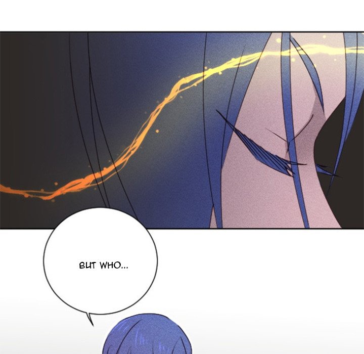 Descent Descent EP 15 - Toomics page 36 - 