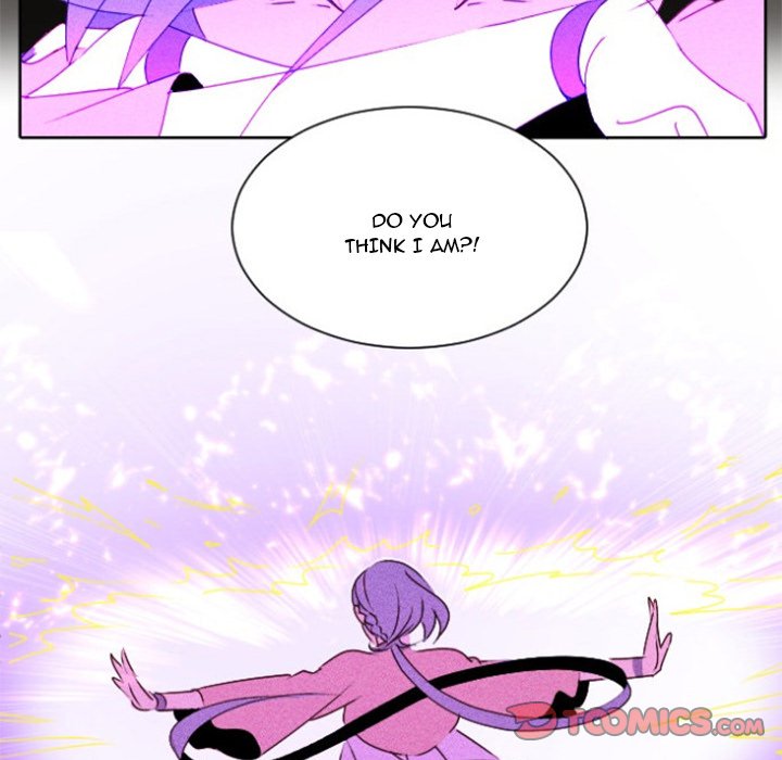 Descent Descent EP 15 - Toomics page 38 - 