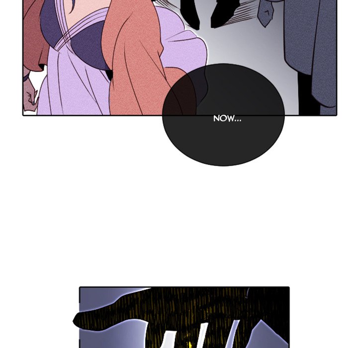 Descent Descent EP 15 - Toomics page 5 - 