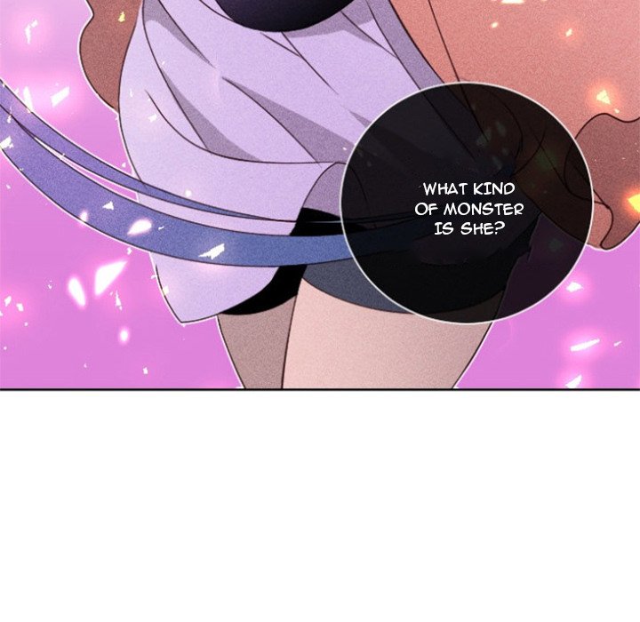 Descent Descent EP 15 - Toomics page 43 - 