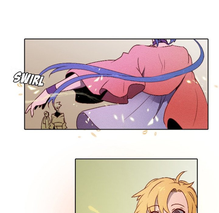 Descent Descent EP 15 - Toomics page 44 - 