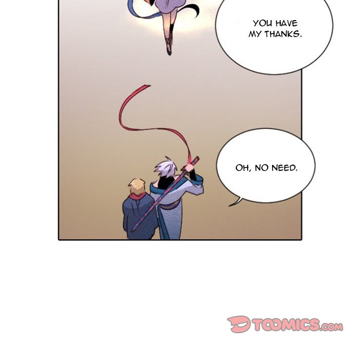 Descent Descent EP 15 - Toomics page 46 - 