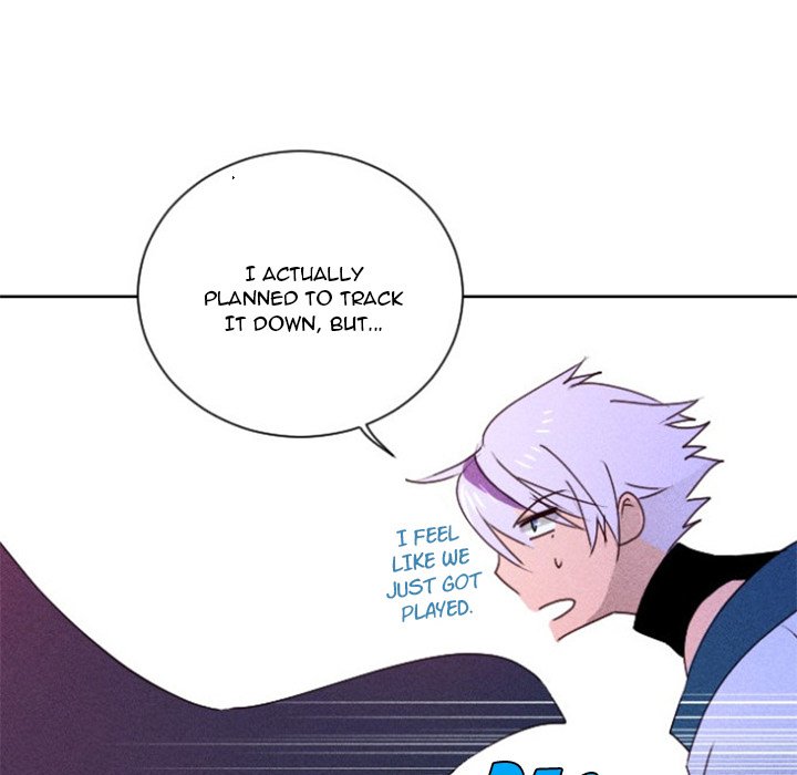 Descent Descent EP 15 - Toomics page 47 - 