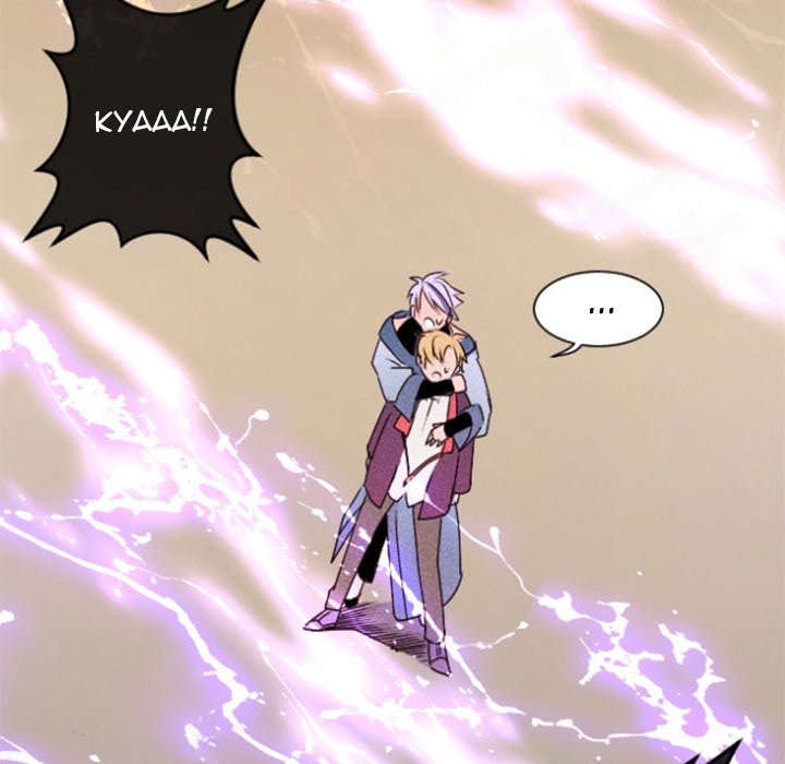 Descent Descent EP 15 - Toomics page 55 - 