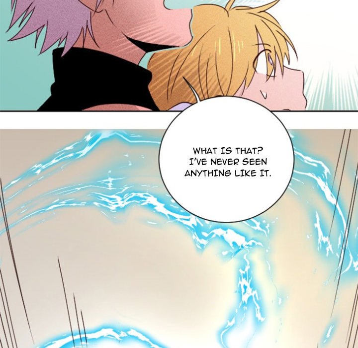 Descent Descent EP 15 - Toomics page 57 - 