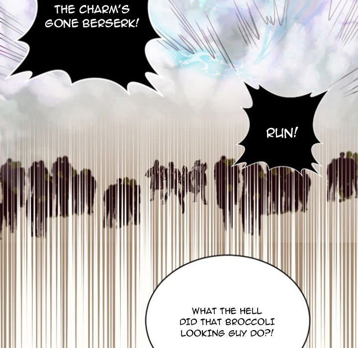 Descent Descent EP 15 - Toomics page 59 - 