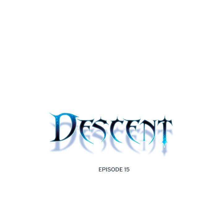 Descent Descent EP 15 - Toomics page 8 - 