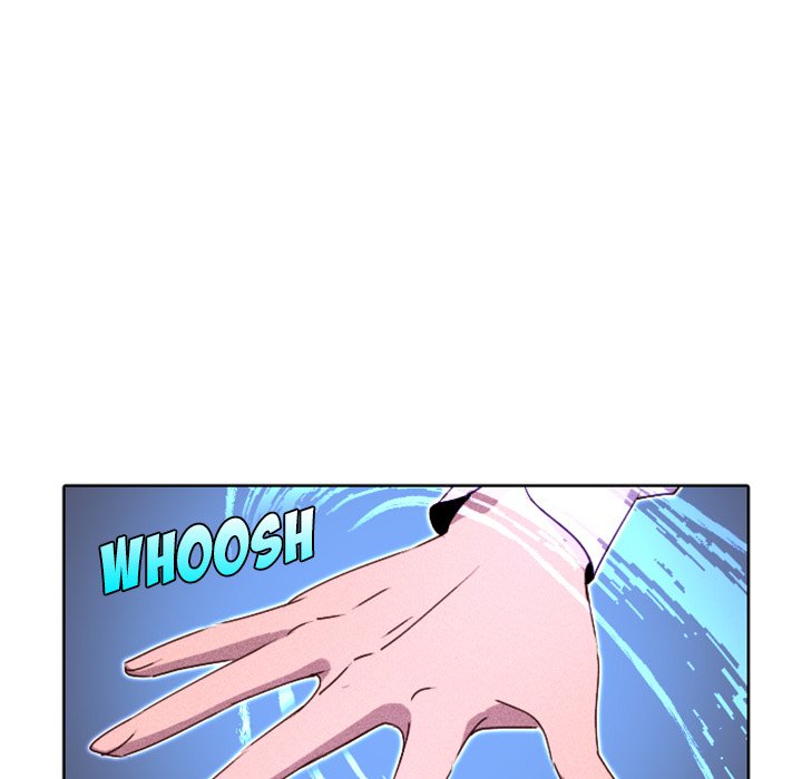 Descent Descent EP 15 - Toomics page 9 - 