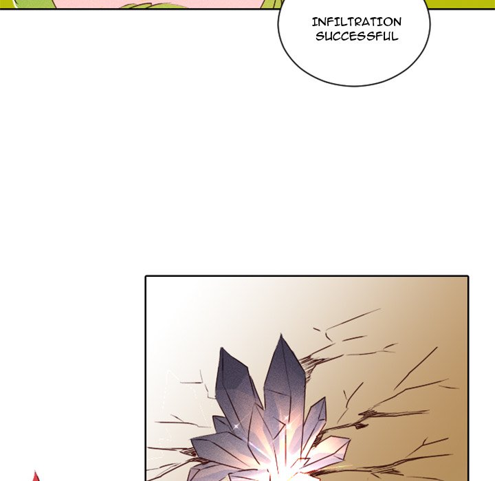 Descent Descent EP 16 - Toomics page 12 - 