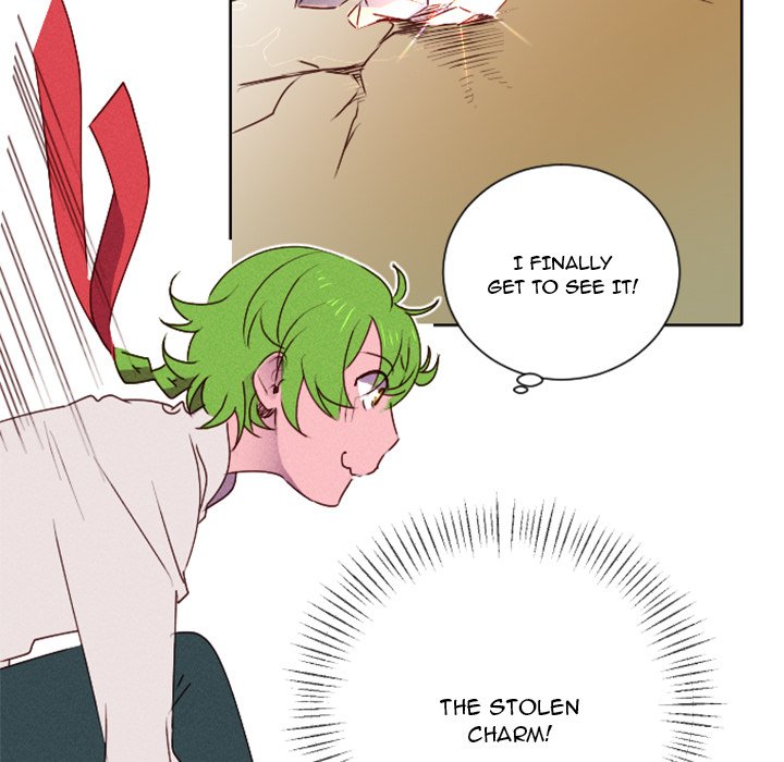 Descent Descent EP 16 - Toomics page 13 - 