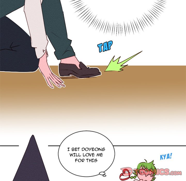 Descent Descent EP 16 - Toomics page 14 - 