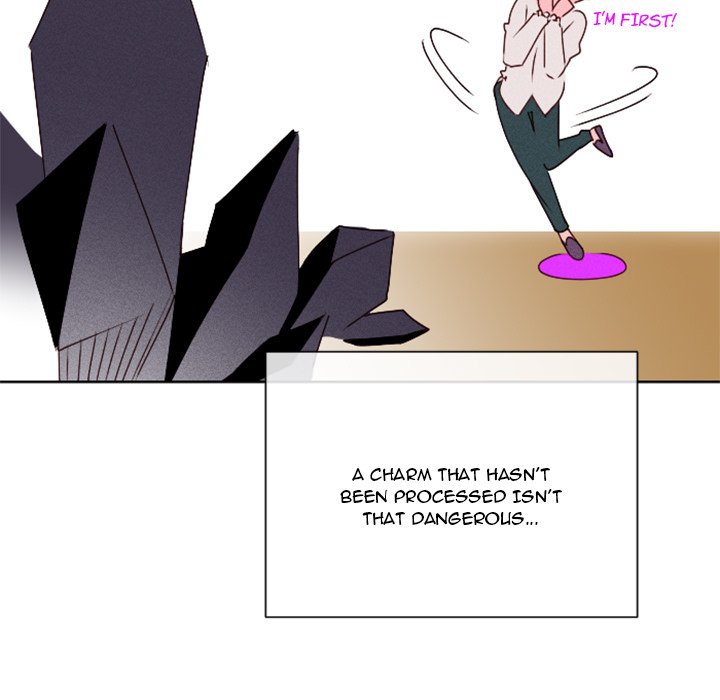 Descent Descent EP 16 - Toomics page 15 - 