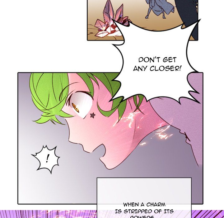 Descent Descent EP 16 - Toomics page 17 - 