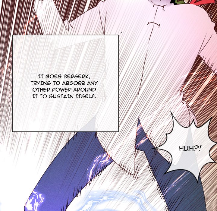 Descent Descent EP 16 - Toomics page 19 - 