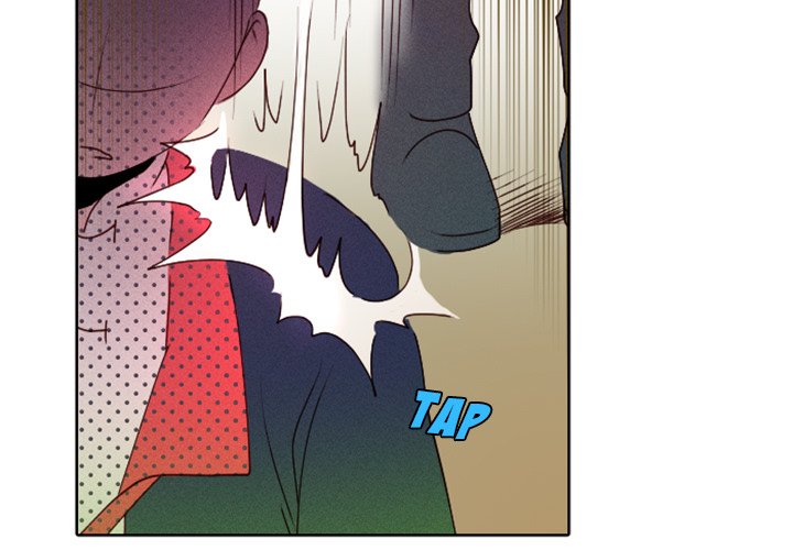 Descent Descent EP 16 - Toomics page 3 - 