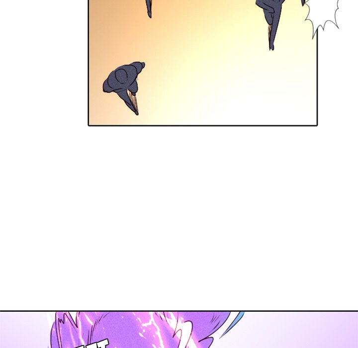 Descent Descent EP 16 - Toomics page 23 - 