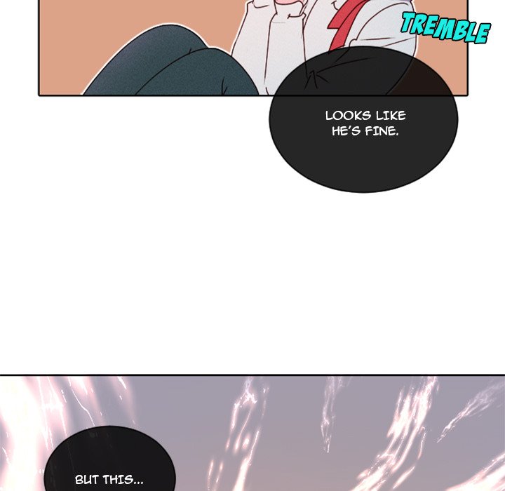 Descent Descent EP 16 - Toomics page 27 - 