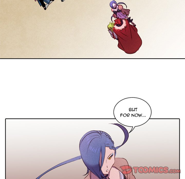 Descent Descent EP 16 - Toomics page 30 - 