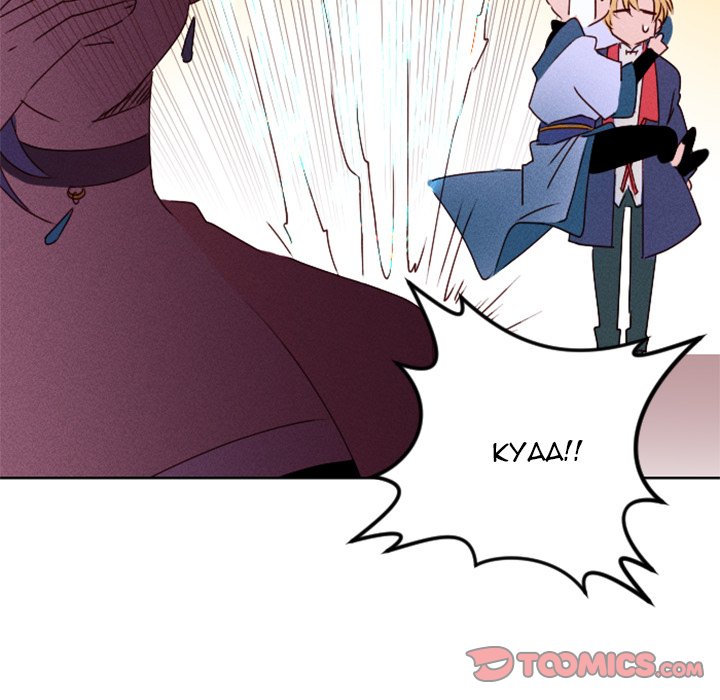 Descent Descent EP 16 - Toomics page 34 - 