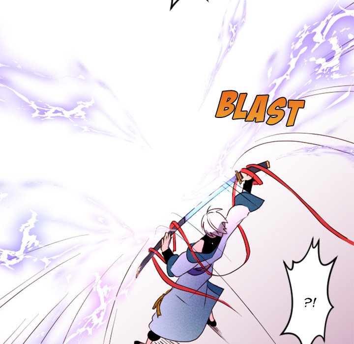 Descent Descent EP 16 - Toomics page 40 - 