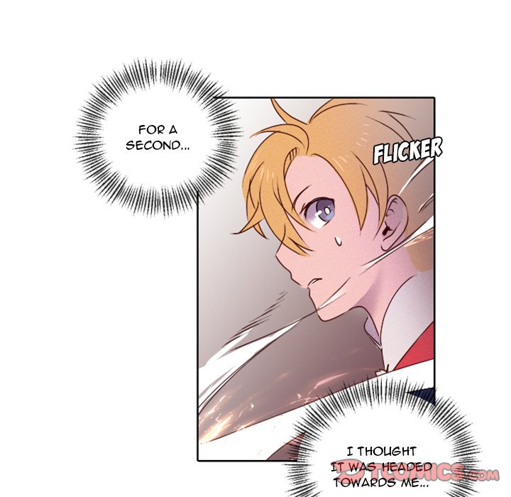 Descent Descent EP 16 - Toomics page 42 - 