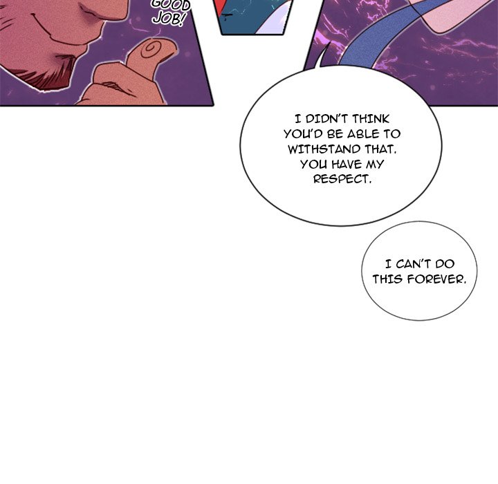 Descent Descent EP 16 - Toomics page 48 - 