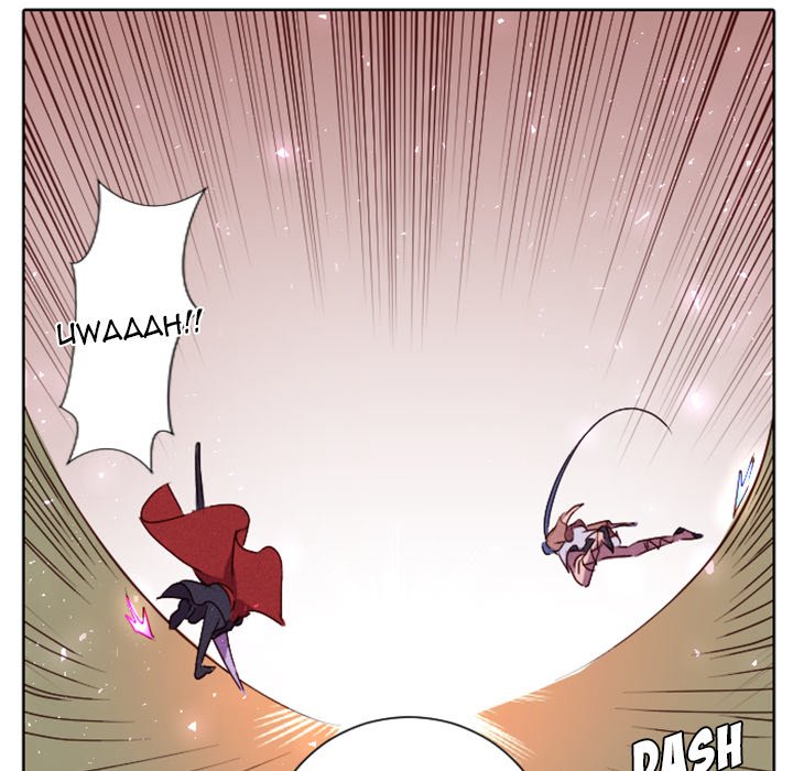 Descent Descent EP 16 - Toomics page 49 - 