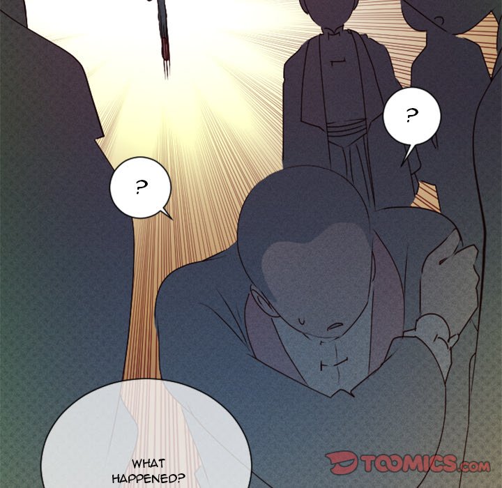 Descent Descent EP 16 - Toomics page 6 - 