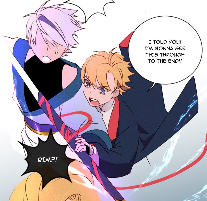 Descent Descent EP 16 - Toomics page 52 - 