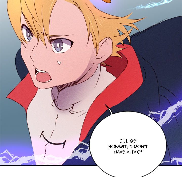 Descent Descent EP 16 - Toomics page 53 - 