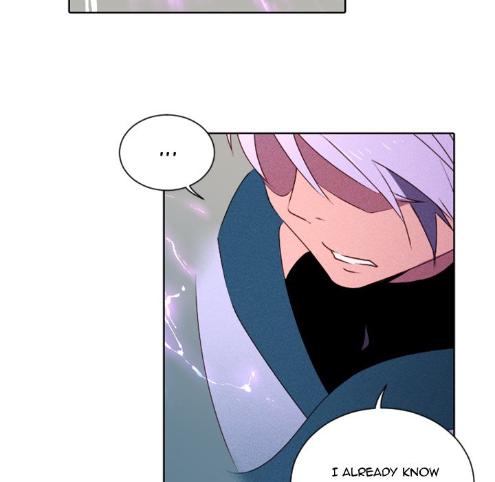 Descent Descent EP 16 - Toomics page 55 - 
