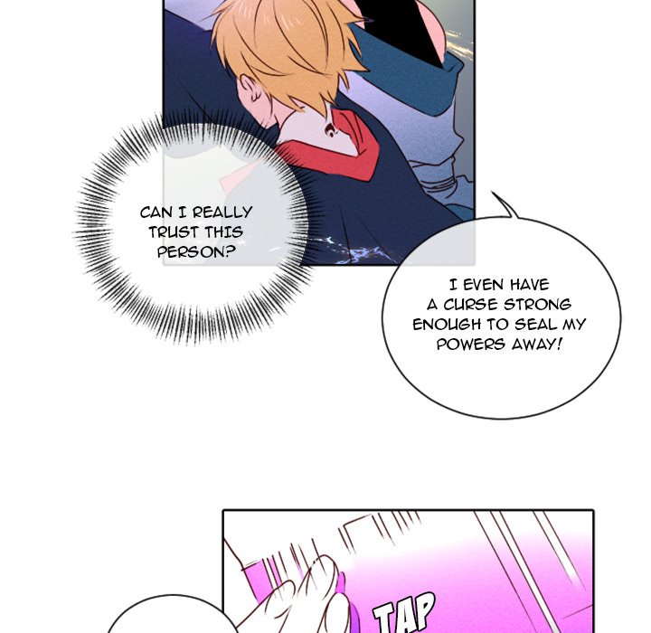 Descent Descent EP 16 - Toomics page 60 - 