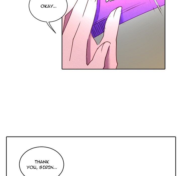 Descent Descent EP 16 - Toomics page 61 - 