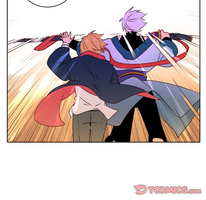 Descent Descent EP 16 - Toomics page 62 - 