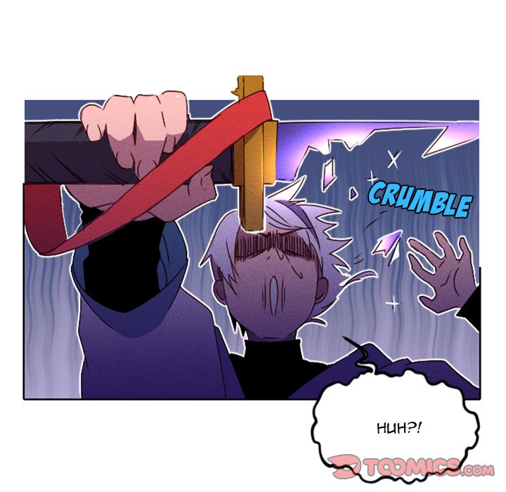 Descent Descent EP 16 - Toomics page 66 - 