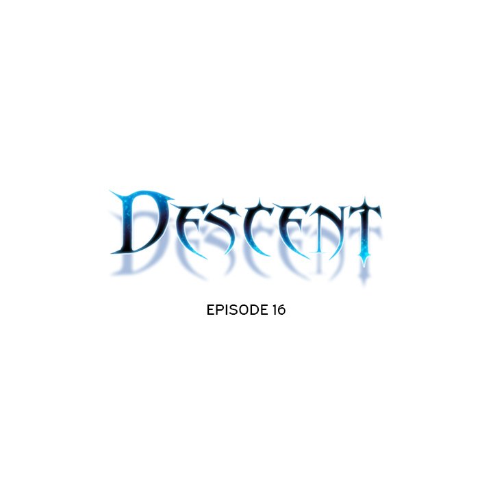 Descent Descent EP 16 - Toomics page 8 - 
