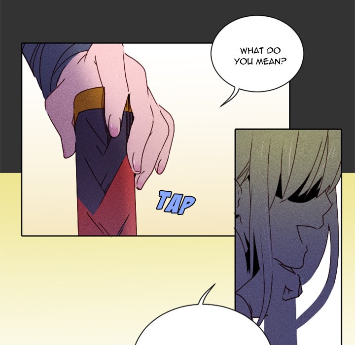 Descent Descent EP 17 - Toomics page 11 - 