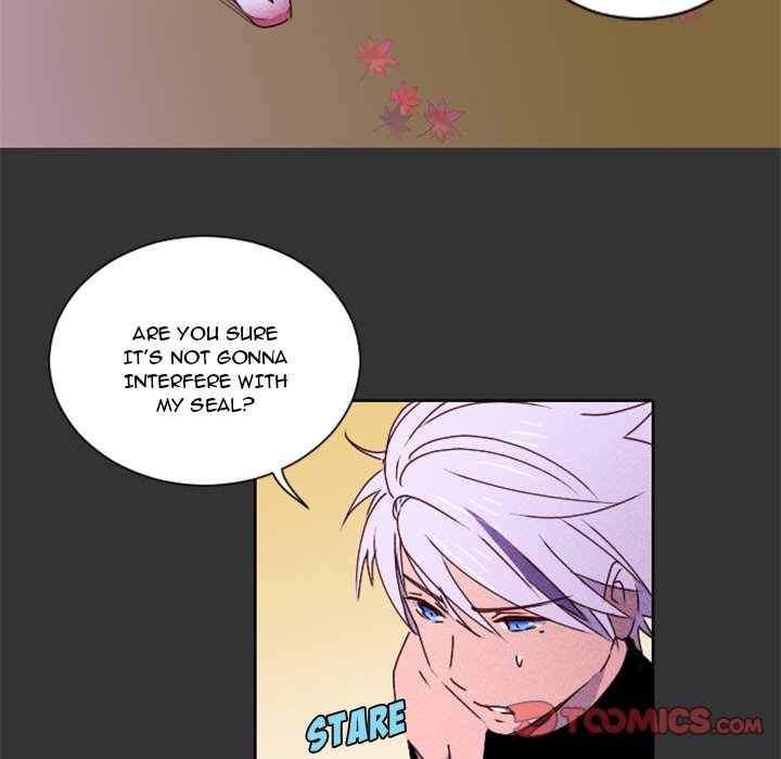 Descent Descent EP 17 - Toomics page 14 - 