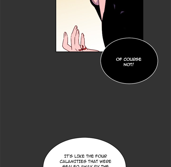 Descent Descent EP 17 - Toomics page 15 - 