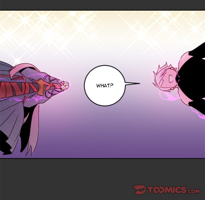 Descent Descent EP 17 - Toomics page 22 - 