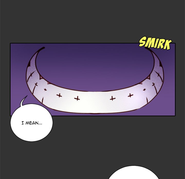 Descent Descent EP 17 - Toomics page 23 - 