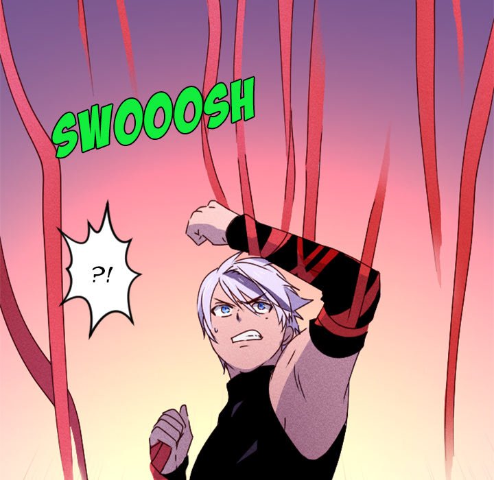 Descent Descent EP 17 - Toomics page 25 - 